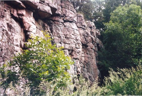 The Canyon Hike In South Dakota You're Guaranteed To Love