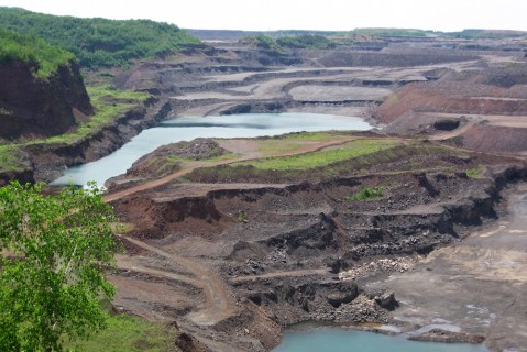 Minnesota Has A Grand Canyon And It's Too Beautiful For Words