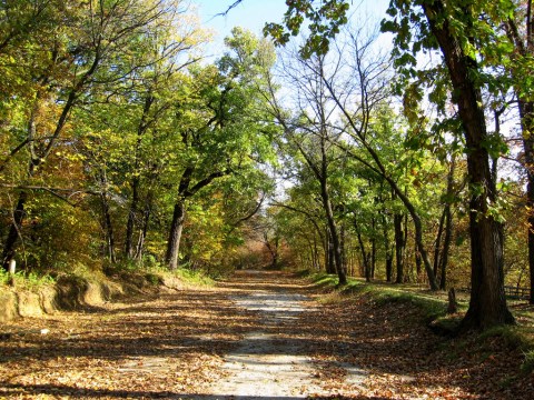 This Park In Nebraska Has A Dark And Evil History That Will Never Be Forgotten