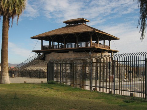 A Tour Of This Haunted Prison In Arizona Is Not For The Faint Of Heart