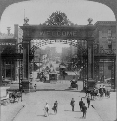 16 Rare Photos From Denver That Will Take You Straight To The Past