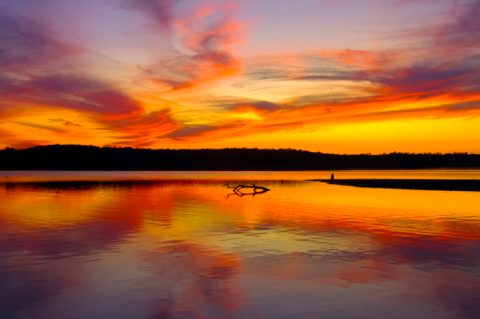 Why Falling In Love With Someone From Kansas Is The Absolute Best