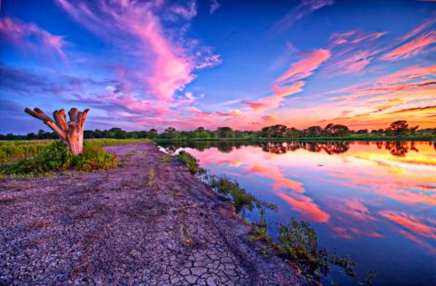 The One Spot In Kansas That’s Basically Heaven On Earth