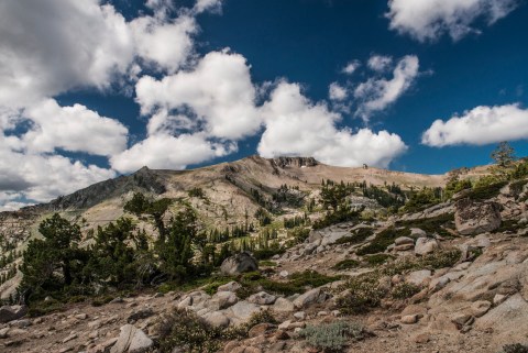 This Hike Will Lead You To One Of The Most Enchanting Spots In Northern California