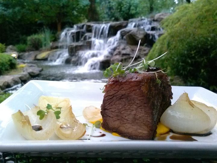 Most Romantic Restaurants In Idaho