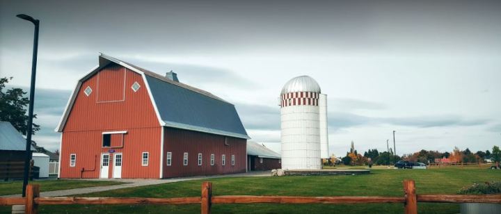 Farm to Table dining in Idaho