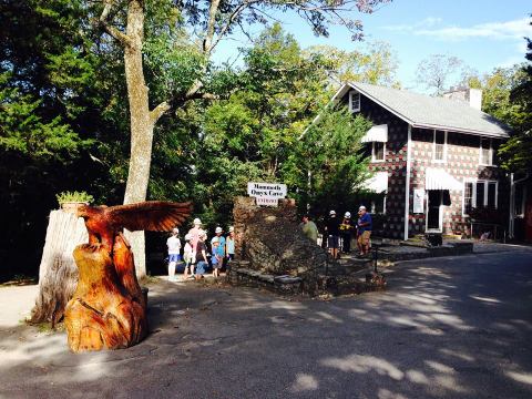 The Unique Park Everyone In Kentucky Should Visit At Least Once