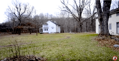 Step Inside This Abandoned New Jersey Village From The 1800s