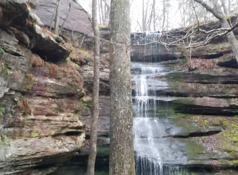 The Unrivaled Canyon Hike In Missouri Everyone Should Take At Least Once