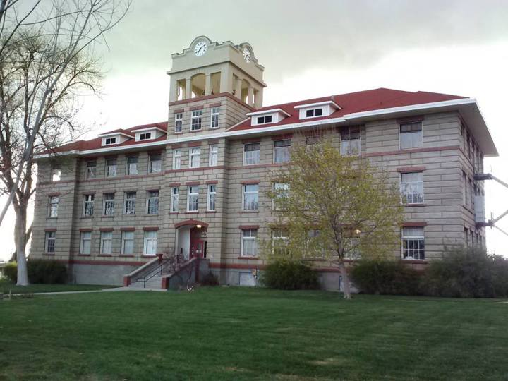 Idaho Haunted Places