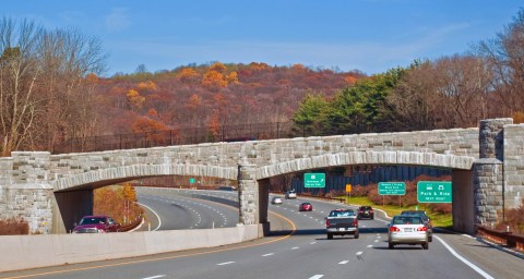 The Deadliest Road In New York Is One You'll Want To Avoid