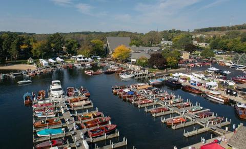 This Hidden Resort In Wisconsin Is The Perfect Place To Get Away From It All