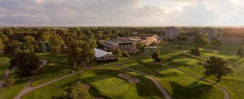 This Hidden Resort In Illinois Is The Perfect Place To Get Away From It All