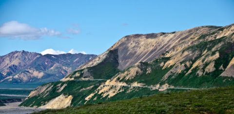 The Breathtaking Overlook Everyone In Alaska Must Experience At Least Once