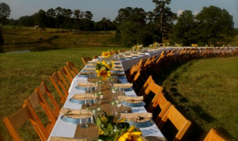 There’s A Restaurant On This Remote Mississippi Farm You’ll Want To Visit