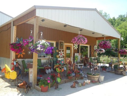 This Tiny Restaurant In Iowa Is Hard To Get Into But Totally Worth The Wait