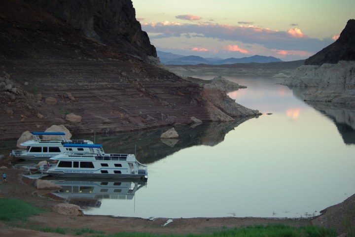 Lake Mead