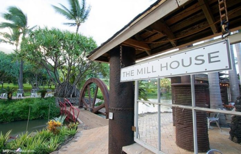 There’s A Restaurant On This Remote Hawaii Farm You’ll Want To Visit