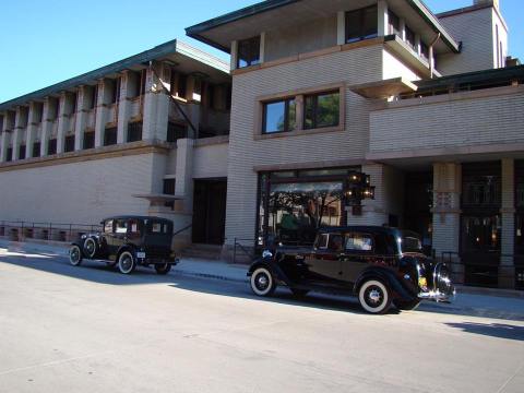 There's No Hotel In The World Quite Like This One In Iowa