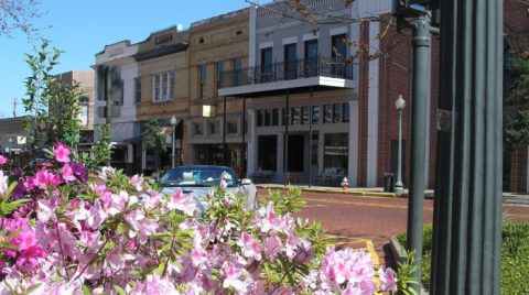 The Oldest Town In Texas That Everyone Should Visit At Least Once