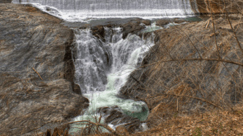 The Unrivaled Canyon Hike In Vermont Everyone Should Take At Least Once