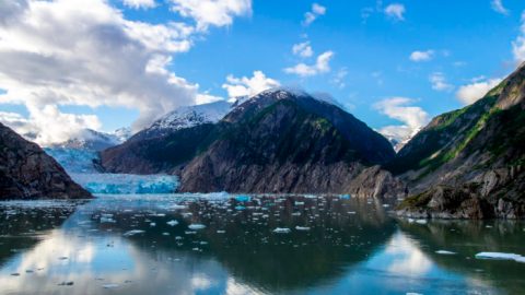 This One Spot In Alaska Should Be The 8th Wonder Of The World