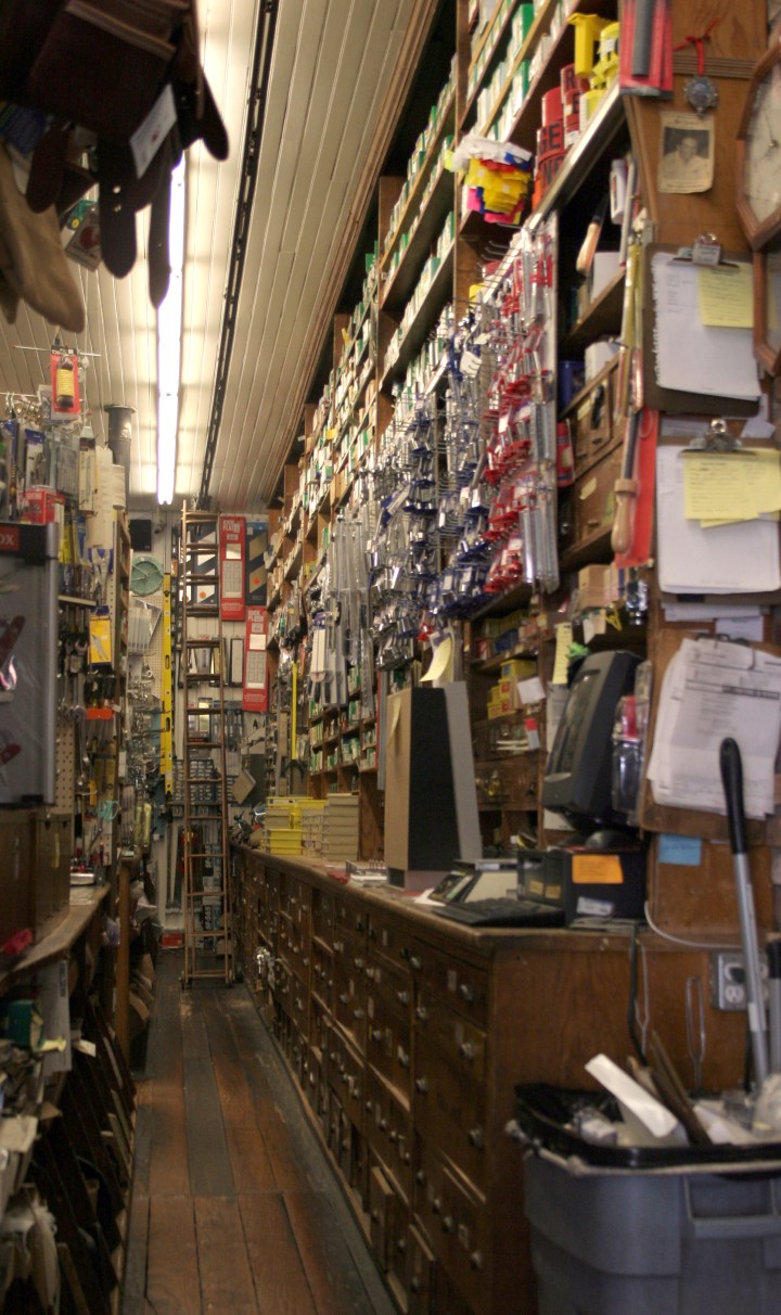 Placerville Hardware is the Oldest Hardware Store in Northern California