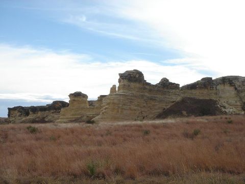 The One Winter Hike That Will Show You Kansas Like Never Before