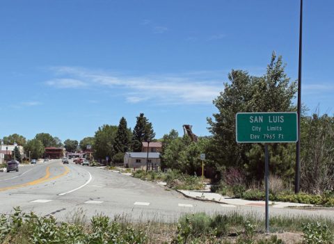 The Oldest Town In Colorado That Everyone Should Visit At Least Once