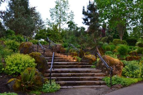 The Enchanting Natural Oasis Hiding In Oregon You'll Want To Visit