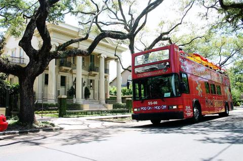 5 Unforgettable Tours Everyone In New Orleans Should Take At Least Once