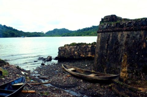 The History Behind This Georgia Island Is Rumored To Involve Buried Treasure