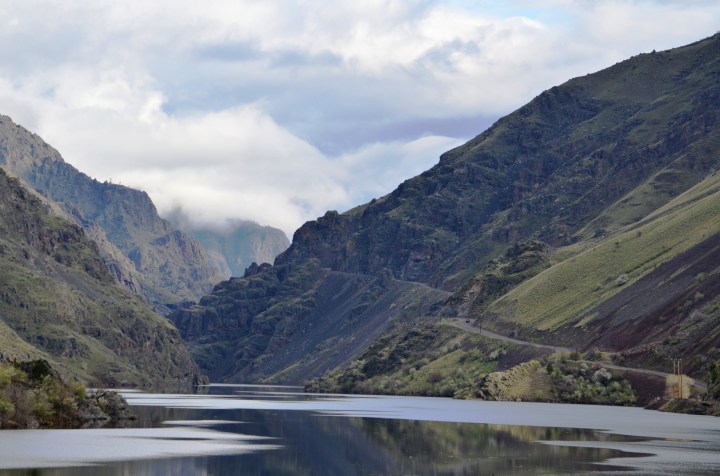 Hells Canyon, Idaho - The Perfect Hike