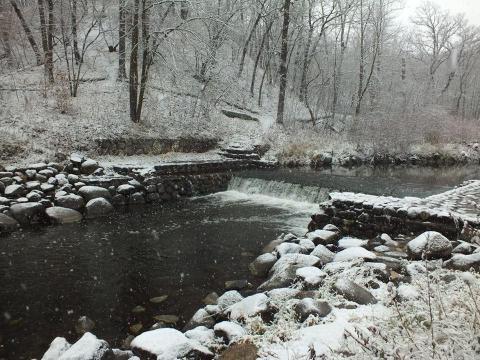 8 Unforgettable Places In North Dakota Everyone Must Visit This Winter