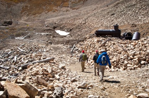 The One Winter Hike That Will Show You Colorado Like Never Before