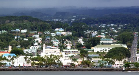 The Oldest Town In Hawaii That Everyone Should Visit At Least Once