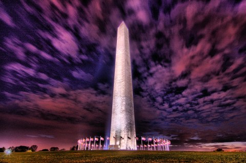 The 10 Weirdest And Strangest Things That Have Ever Happened In Washington DC