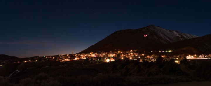 Virginia City