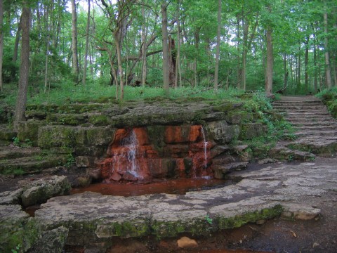 11 Underrated Ohio Parks That Will Bring Out The Adventurer In You