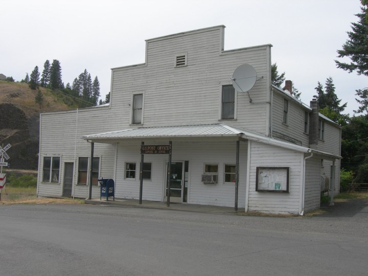 Old General Stores - Idaho