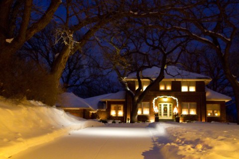 It's Not Christmas In Nebraska Until You Do These 15 Enchanting Things