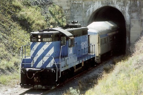 The Magical Polar Express Train Ride In Montana Everyone Should Experience At Least Once