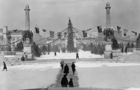 15 Nostalgic Photos Of Colorado At Christmastime Will Take You Down Memory Lane