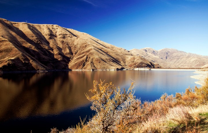 Hells Canyon, Idaho - The Perfect Hike