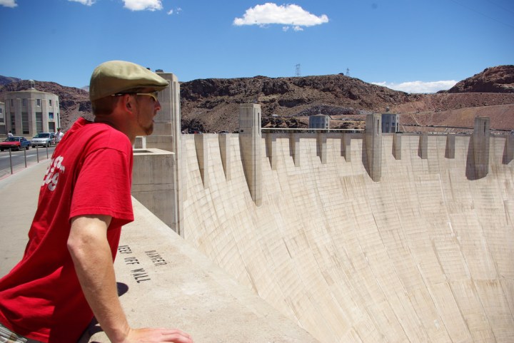 Hoover Dam