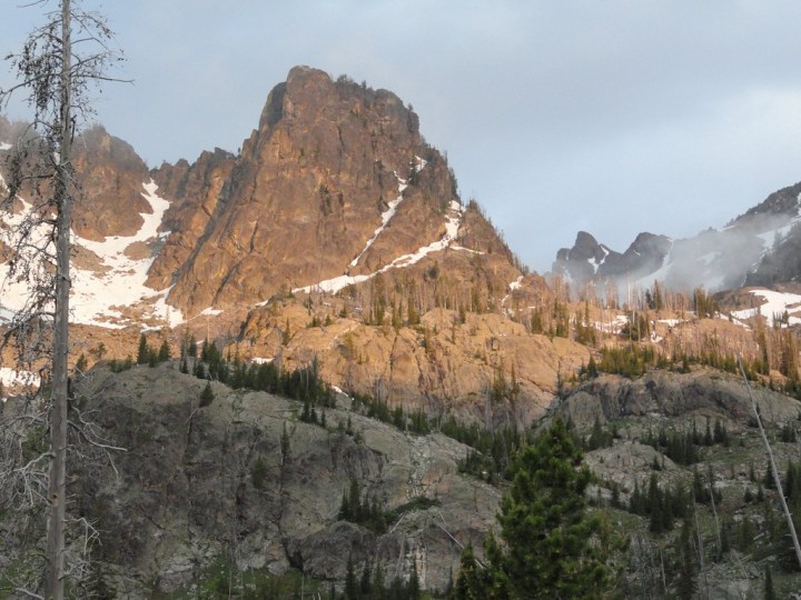 Hells Canyon, Idaho - The Perfect Hike