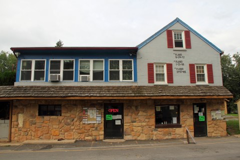 This Old General Store In Maryland Has A Fascinating History