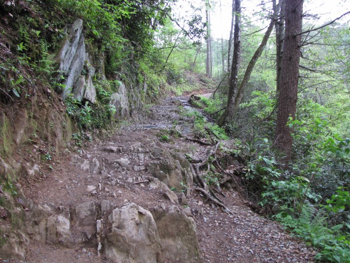 Great Smoky Mountains National Park