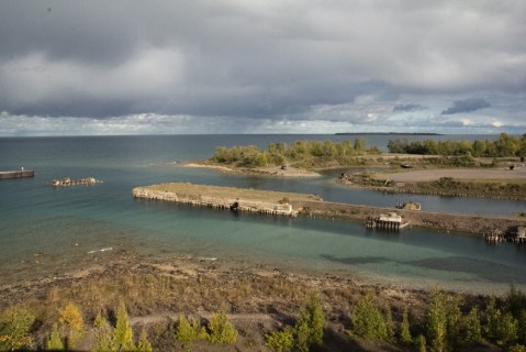 There's No Park In The World Quite Like This One In Michigan