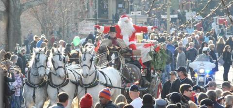 8 Winter Festivals In Virginia That Are Simply Unforgettable